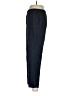 Lands' End 100% Cotton Blue Dress Pants Size M - photo 5
