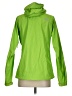 The North Face 100% Nylon Green Raincoat Size XS - photo 2