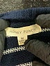 Honey Punch Blue Cardigan Size M - photo 7