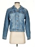 CALVIN KLEIN JEANS 100% Cotton Blue Denim Jacket Size S - photo 1