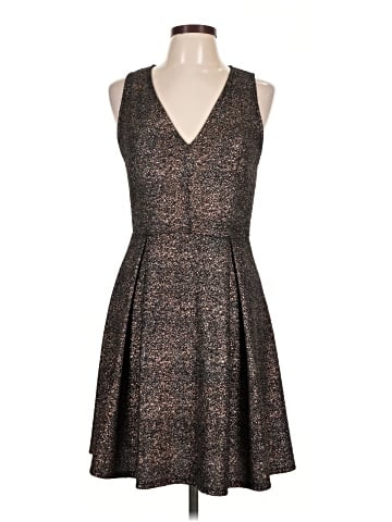 Everly Cocktail Dress (view 1)