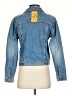 CALVIN KLEIN JEANS 100% Cotton Blue Denim Jacket Size S - photo 2