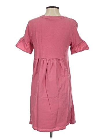English Factory Casual Dress (view 2)