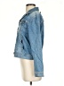 CALVIN KLEIN JEANS 100% Cotton Blue Denim Jacket Size S - photo 5