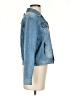 CALVIN KLEIN JEANS 100% Cotton Blue Denim Jacket Size S - photo 4