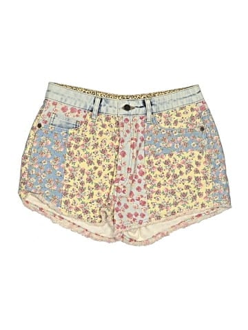 FARM Rio for Anthropologie Shorts (view 1)