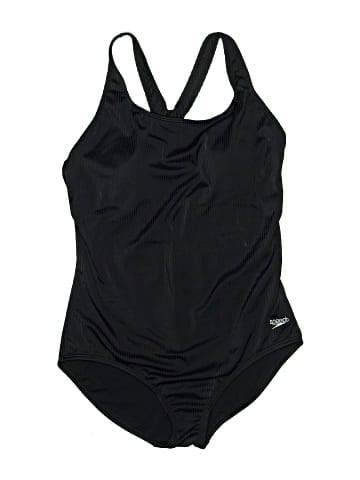 Speedo One Piece Swimsuit (view 1)