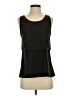Gianni Bini Black Sleeveless Top Size S - photo 1