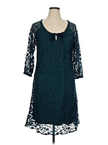Garnet Hill Cocktail Dress (view 1)