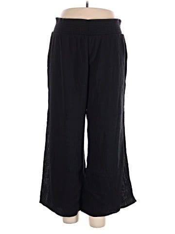 Lands' End Casual Pants (view 1)