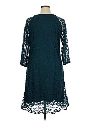 Garnet Hill Cocktail Dress (view 2)