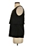 Gianni Bini Black Sleeveless Top Size S - photo 5