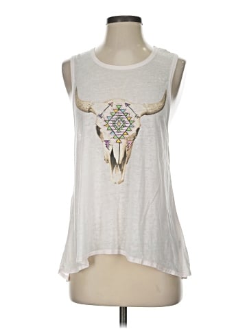 Chaser Sleeveless T-Shirt (view 1)