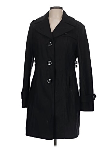 Kenneth Cole New York Coat (view 1)