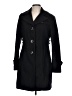 Kenneth Cole New York Black Coat Size 10 - photo 1