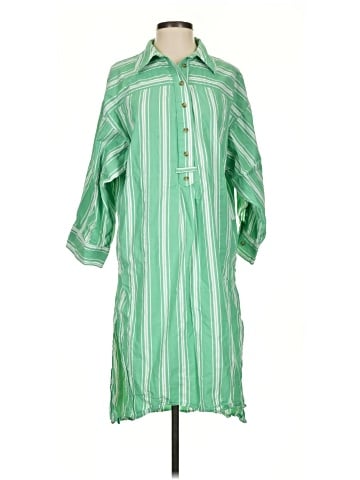 By Anthropologie Casual Dress (view 1)