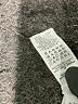NBA 100% Cotton Gray Short Sleeve Onesie Size 3-6 mo - photo 4