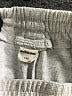 Assorted Brands Solid Gray Athletic Shorts Size 5 (estimated) - photo 3