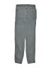 Zara Solid Gray Jeans Size 11 - 12 - photo 2