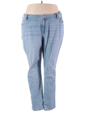 Hollister Jeans (view 1)