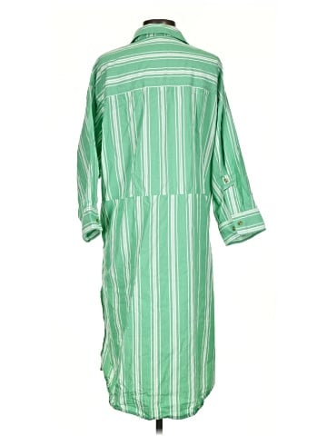 By Anthropologie Casual Dress (view 2)