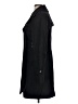 Kenneth Cole New York Black Coat Size 10 - photo 5