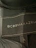 BCBGMAXAZRIA 100% Polyester Black Long Sleeve Top Size XXS - photo 7