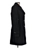 Kenneth Cole New York Black Coat Size 10 - photo 4
