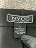 NYCC Black Formal Skirt Size S - photo 4