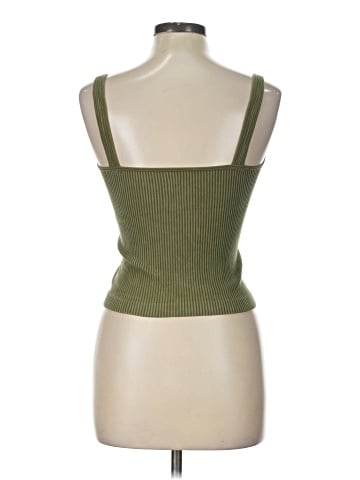 Aura Sleeveless Top (view 2)