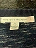 Threads 4 Thought Black Long Sleeve T-Shirt Size L - photo 7