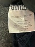 Threads 4 Thought Black Long Sleeve T-Shirt Size L - photo 8