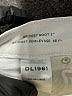 DL1961 Ivory Jeans Size 27 waist - photo 7