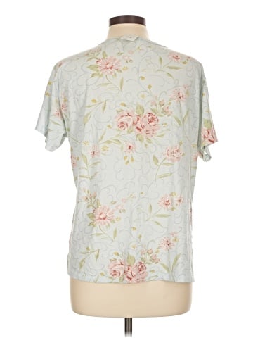 Ferrari Short Sleeve T-Shirt (view 2)