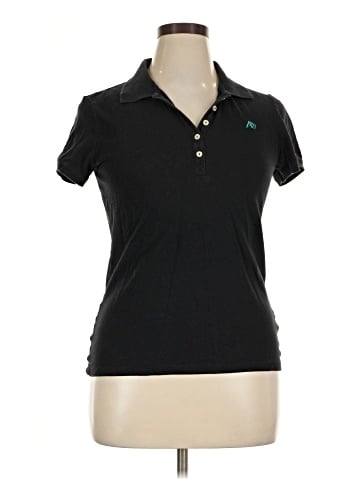 Aeropostale Short Sleeve Polo (view 1)