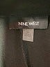 Nine West Solid Black Dress Pants Size 8 (petite) - photo 7