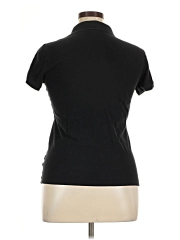 Aeropostale Short Sleeve Polo (view 2)