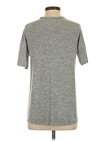 Rag & Bone/JEAN Short Sleeve Turtleneck (view 2)