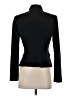 Tahari Tweed Blue Blazer Size 4 - photo 2