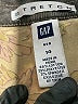 Gap Outlet Gray Blazer Size 14 - photo 6