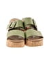 Kork-Ease Green Wedges Size 10 - photo 2