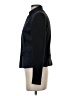 Tahari Tweed Blue Blazer Size 4 - photo 5