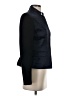 Tahari Tweed Blue Blazer Size 4 - photo 4