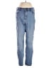 Simply Vera Vera Wang Blue Jeans Size S (estimated) - photo 1