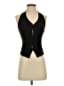 Assorted Brands Black Sleeveless Blouse Size S - photo 1