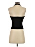 Assorted Brands Black Sleeveless Blouse Size S - photo 2