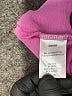 Renuar Pink Sleeveless Button-Down Shirt Size XL - photo 8