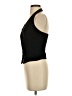 Assorted Brands Black Sleeveless Blouse Size S - photo 5