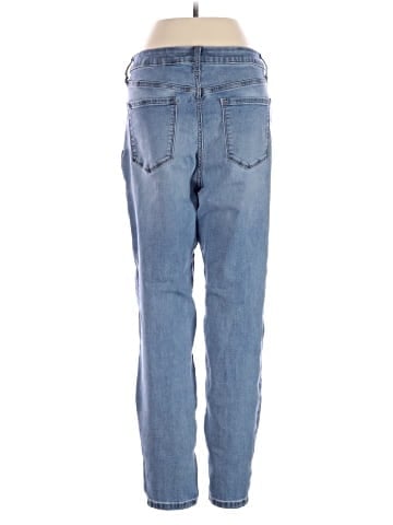 Simply Vera Vera Wang Jeans (view 2)