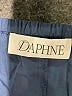Daphne Blue Track Pants Size XL (estimated) - photo 4